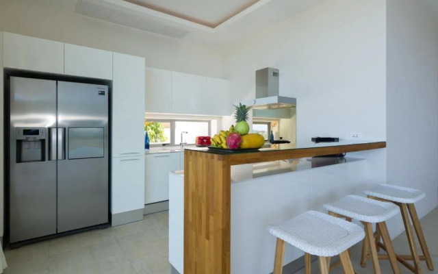 The Ridge Villa 8