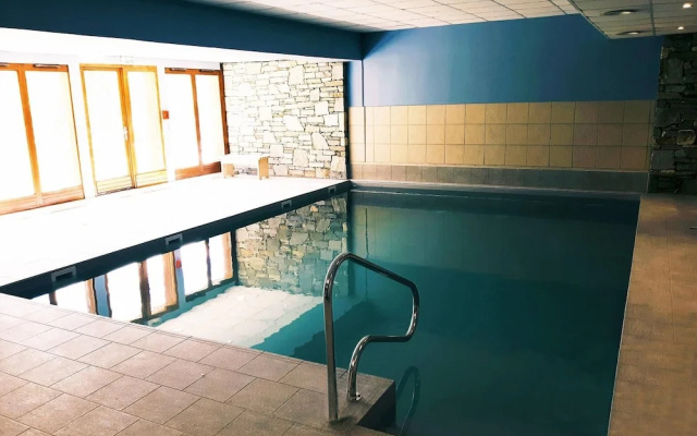 LES Valmonts - Chardon N°32 : 2 Pièces 4 Personnes / 2 Rooms 4 People