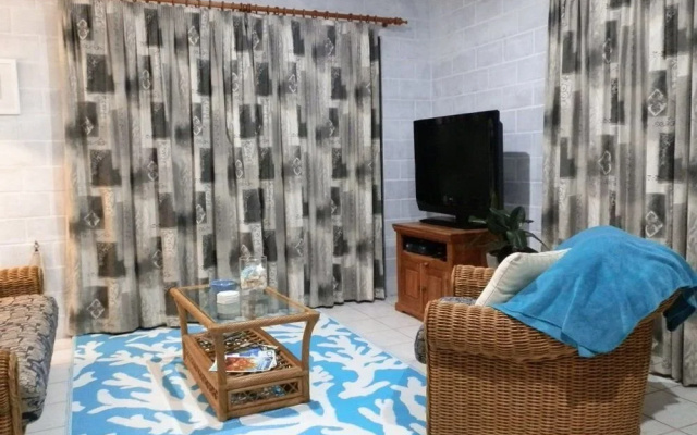 Mountain View Villas