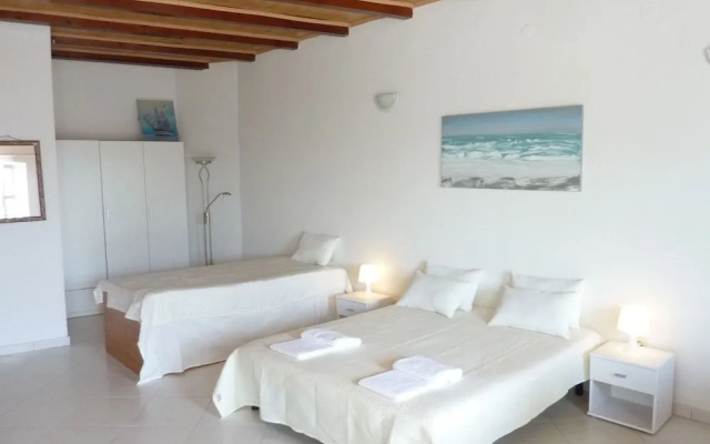 Sun & Sea Apartments