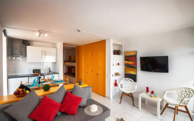 Forte Apartment