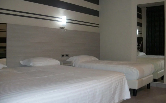 Hotel Motel 2 - Castel San Giovanni