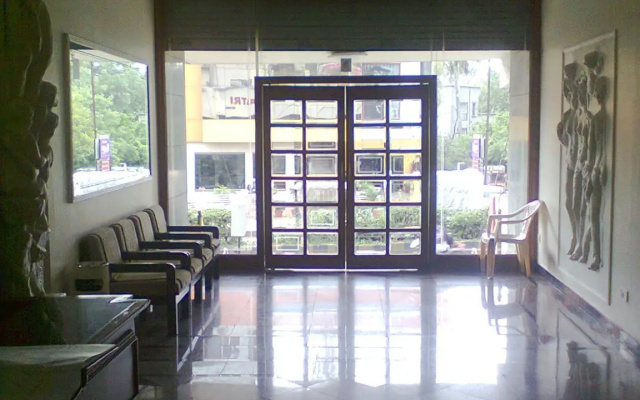 Hotel Yatri Niwas