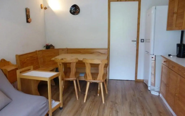 Appartement Arêches-Beaufort, 2 pièces, 5 personnes - FR-1-342-247