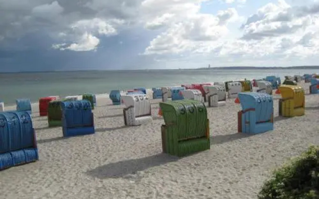 Hansa-Park Resort am Meer
