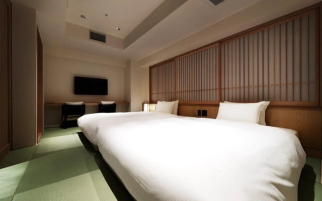 Prostyle Ryokan Tokyo Asakusa