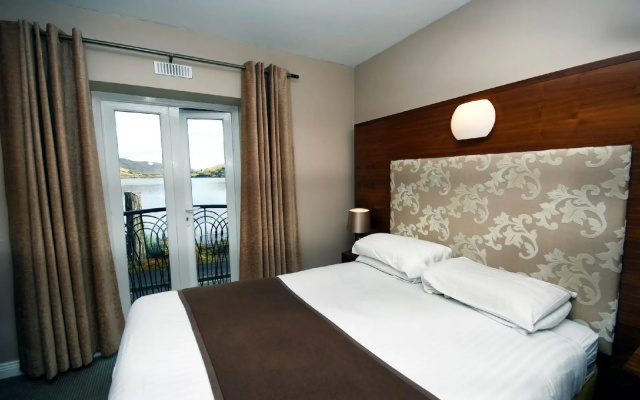 Leenane Hotel