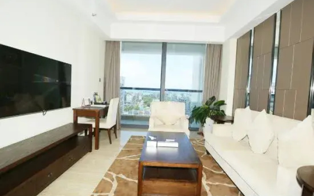 Shuangda International Hotel