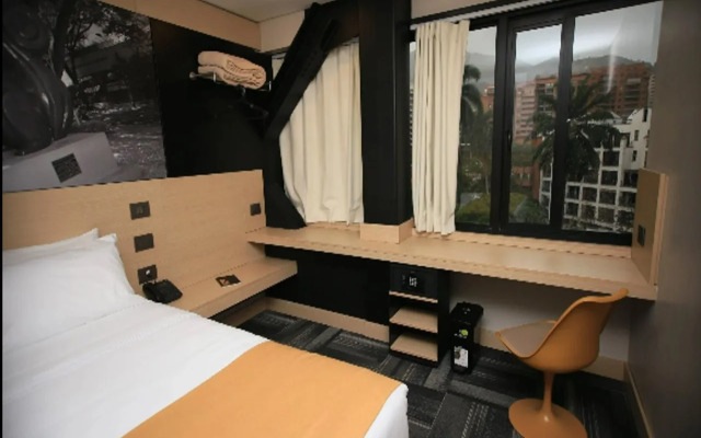 Hotel Foresto 365
