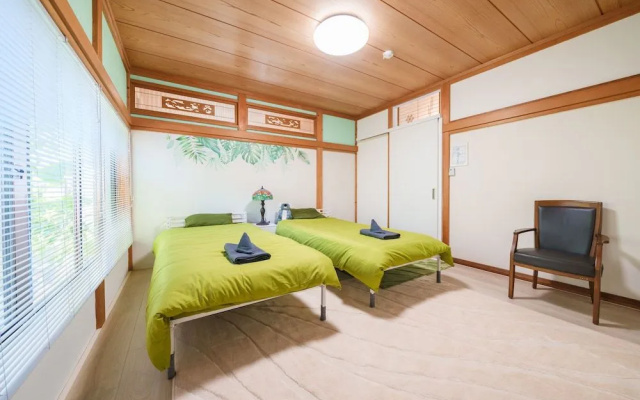 Aussie bnb
