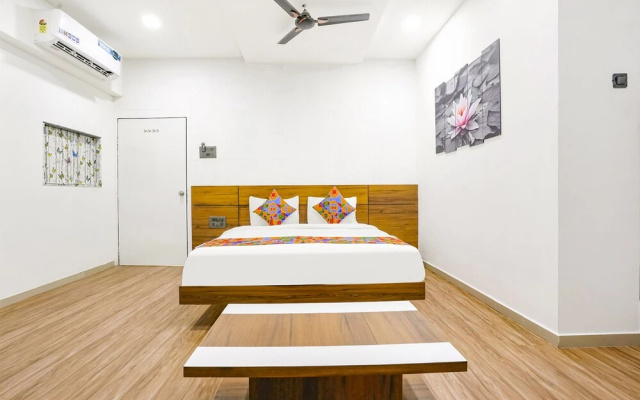 Fabhotel 7 Star