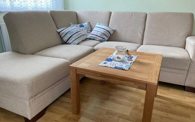 Wohnung Lund 1