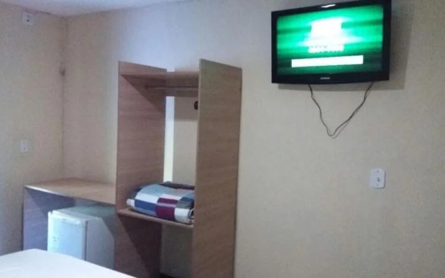Leviv Praia Hotel