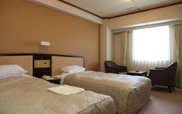 Morioka Grand Annex