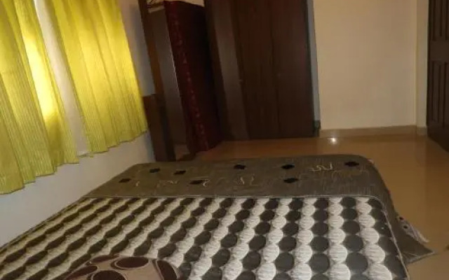 Services (Self Catering) Villas 8 and 9