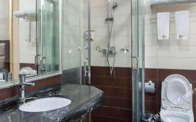 Saifeel Hotel