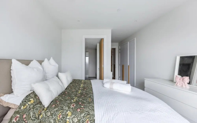 Central 3BR by Edinburgh Castle