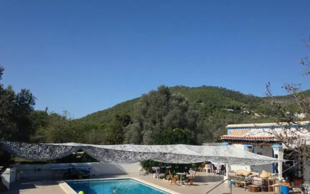 Holiday Villa in Ibiza