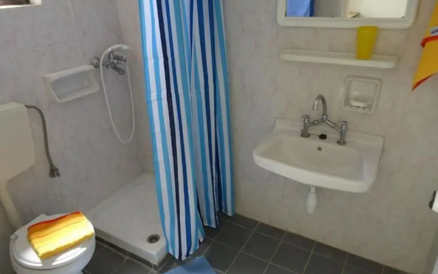 3 Bedrooms Apartment With Sea View and Swimming Pool