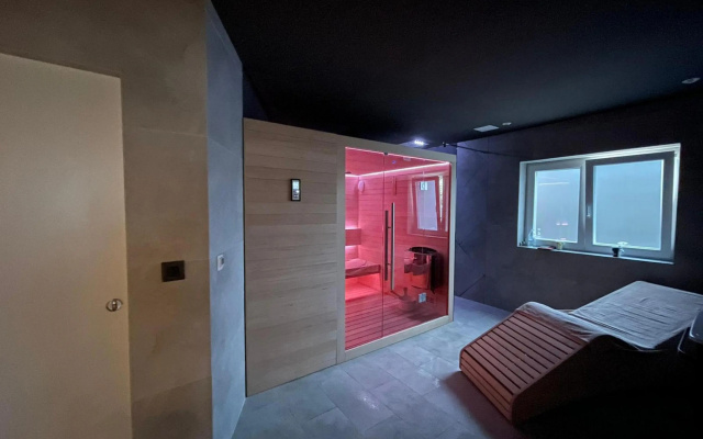 Pool & Wellness Vila Lovran