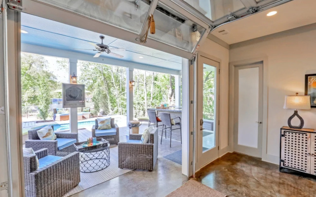 14th Ave S Home - 3 Br Home