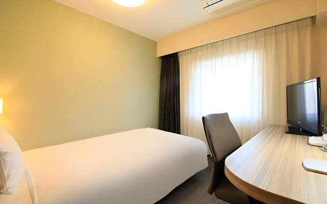 Daiwa Roynet Hotel Yotsubashi