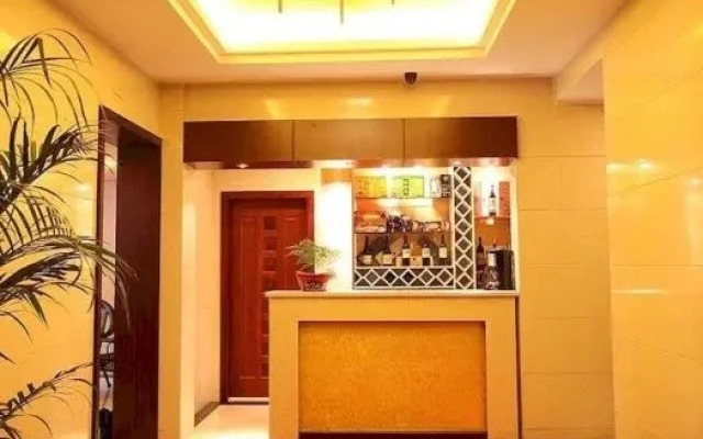 Yumingju Hotel