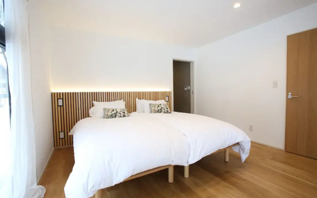 Hinoki Chalet