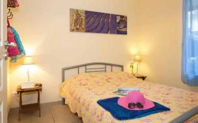 Residence La Gabiniere