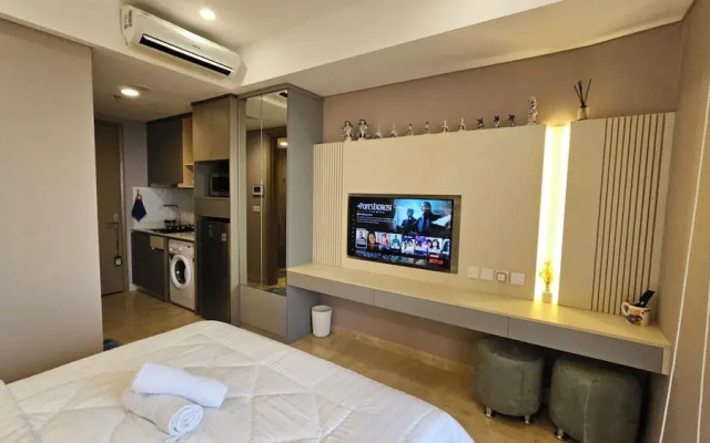 Apartment Gold Coast PIK by MYsweethome