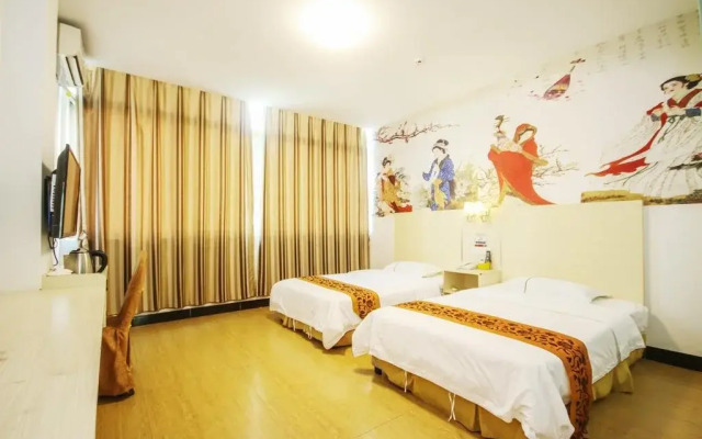 No.7 Premium Inn