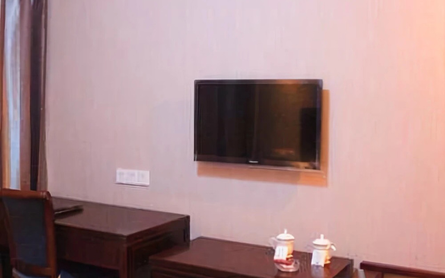 Shanhaiguan Fulinmen Hotel