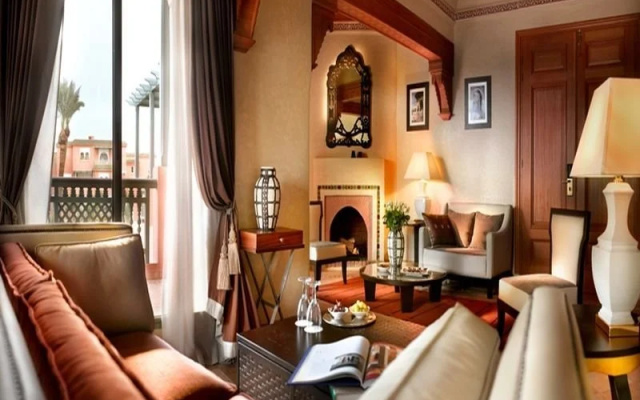 Hotel Jardins d'Inés