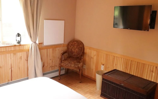 Alaska Dreamin' Lodging