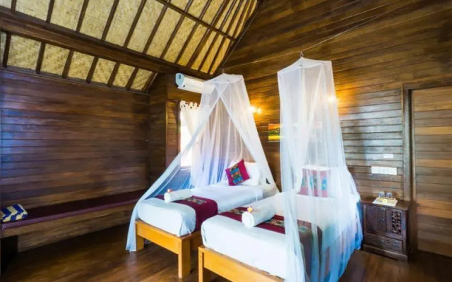 Daydream Bungalows