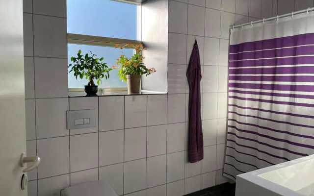 B&B Fryden Ly
