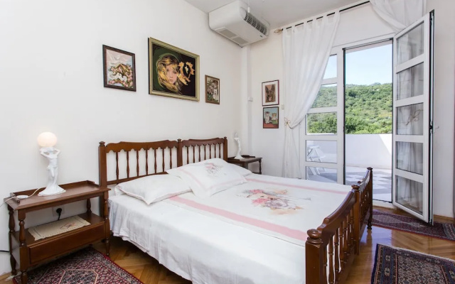 Villa Patricija