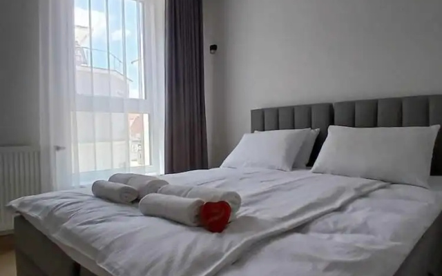 Apartamenty I SORAU Old Town