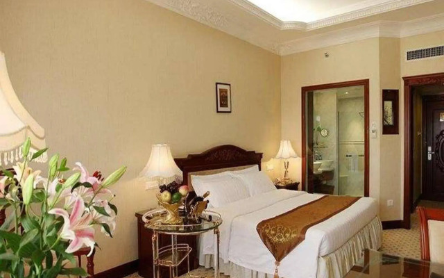 Quanzhou Hotel