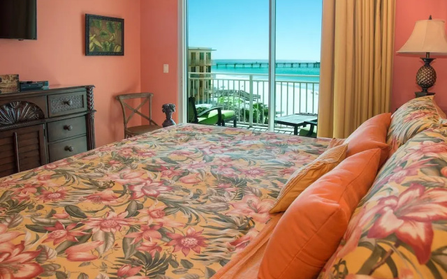 Waterscape B602 3 Bedroom Condo