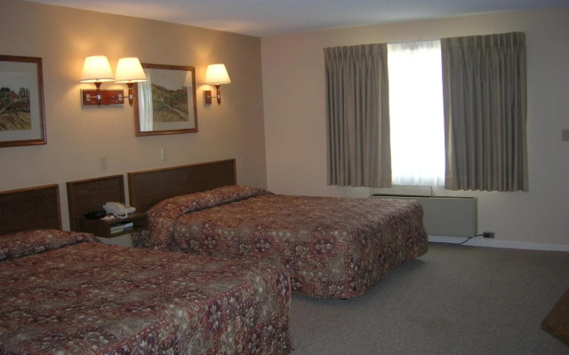 Meadowlark Inn Bridgeport
