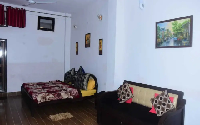 Hotel Mount Pleasant