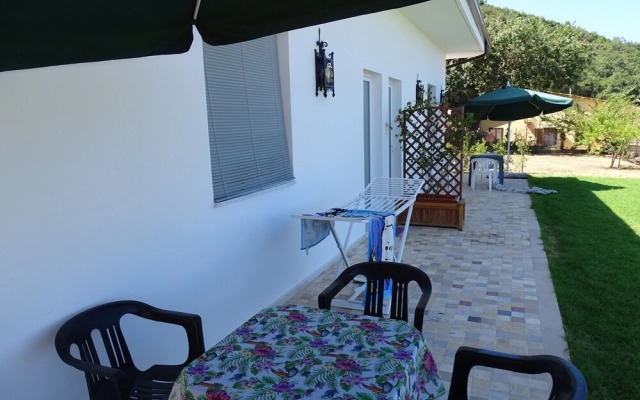 Balconcino degli innamorati
