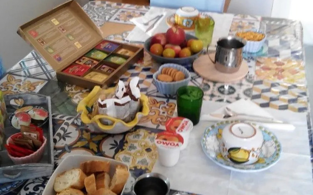 Dolce Vita Vomero