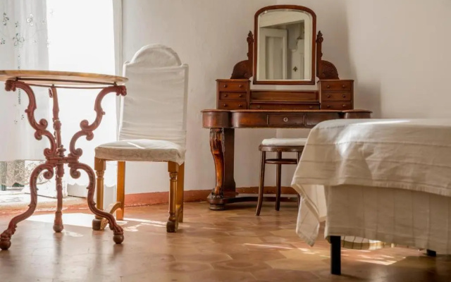 Le Foglie di Acanto