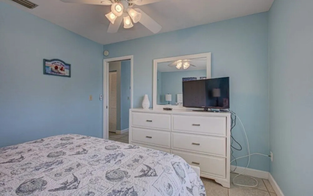 The Anna Maria Island Beach Castaway 2