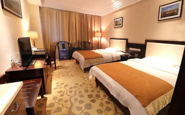 Huishang International Hotel