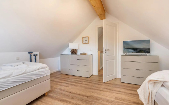 Ferienhaus Glebbe FeWo Glebbe 3