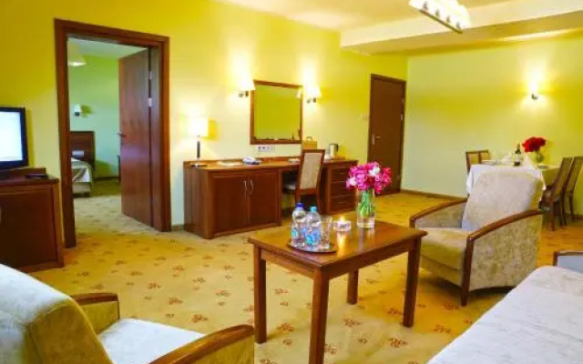 Hotel Rycerski