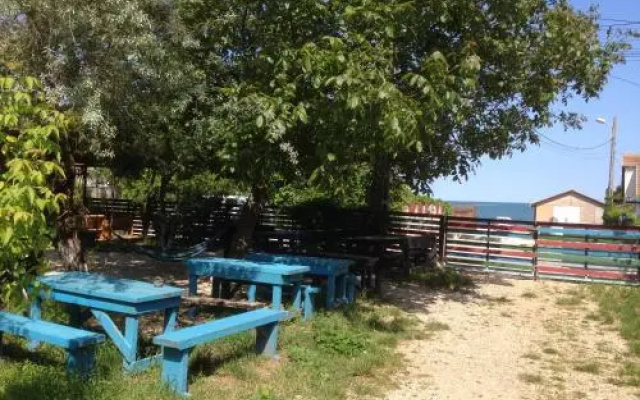 OZ Vama Veche